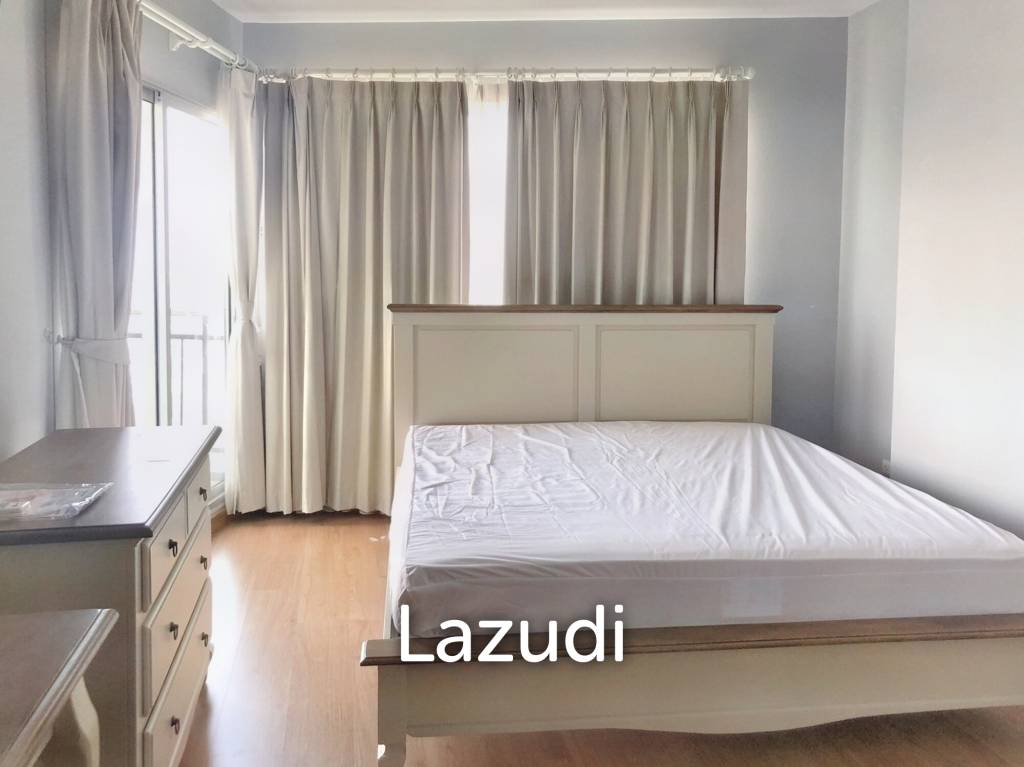 2 Bed 84 SQ.M Supalai Park Ekkamai-Thonglor