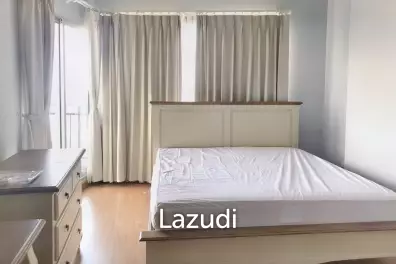 2 Bed 84 SQ.M Supalai Park Ekkamai-Thonglor