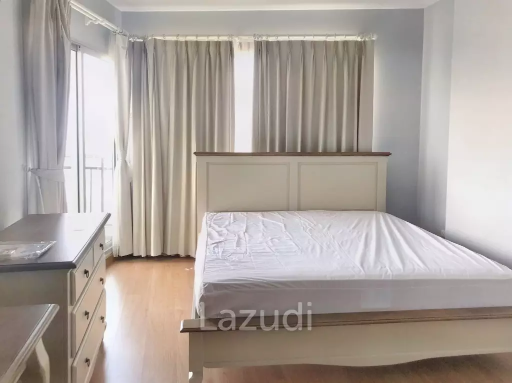 2 Bed 84 SQ.M Supalai Park Ekkamai-Thonglor