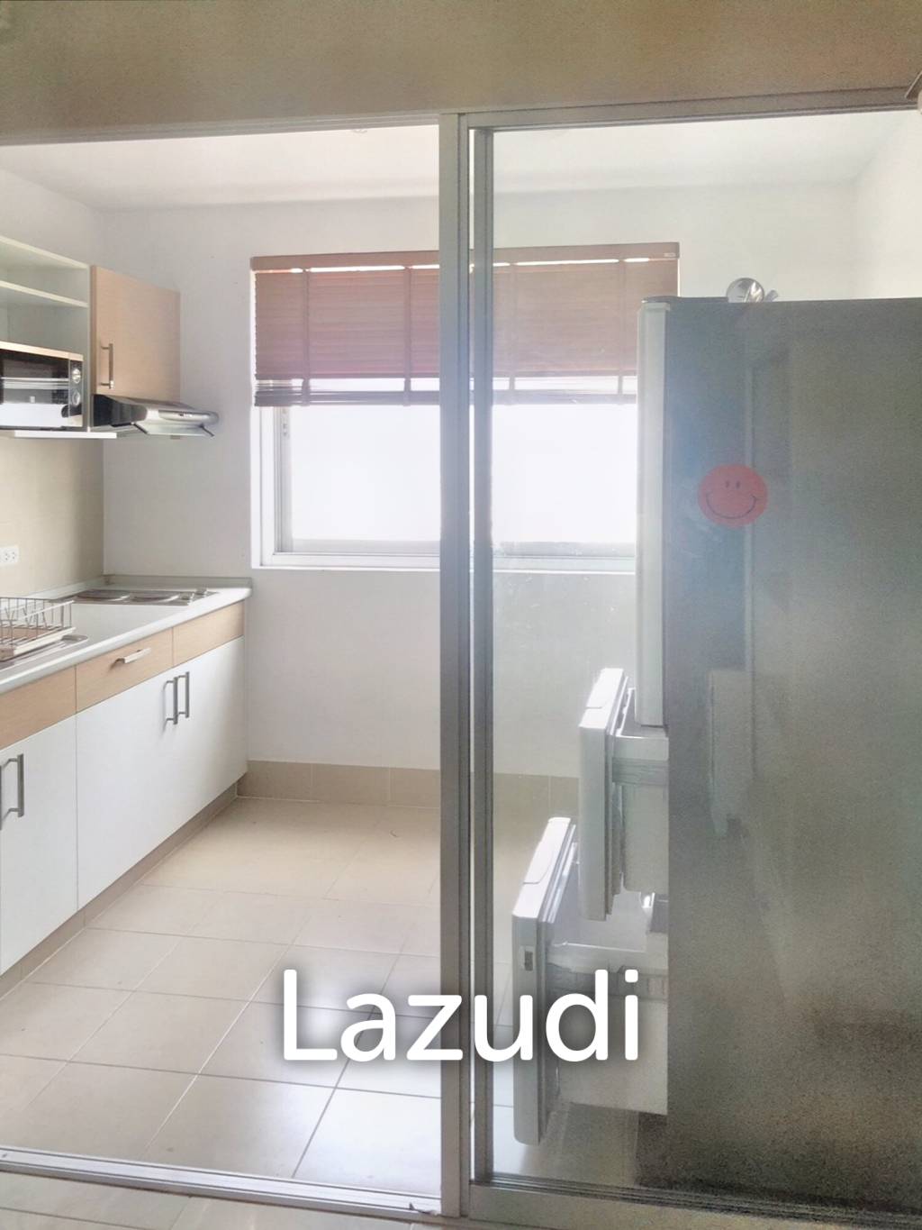 2 Bed 84 SQ.M Supalai Park Ekkamai-Thonglor