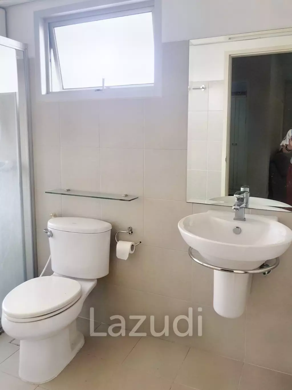 2 Bed 84 SQ.M Supalai Park Ekkamai-Thonglor