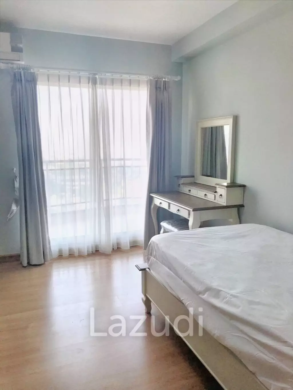 2 Bed 84 SQ.M Supalai Park Ekkamai-Thonglor