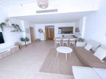 HUGE 1BR | Fully Furnished | Ready to Move In