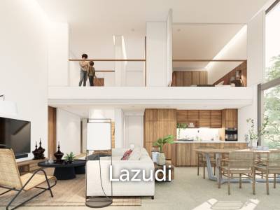 3 bedroom Luxury Duplex  | KIARA RESERVE