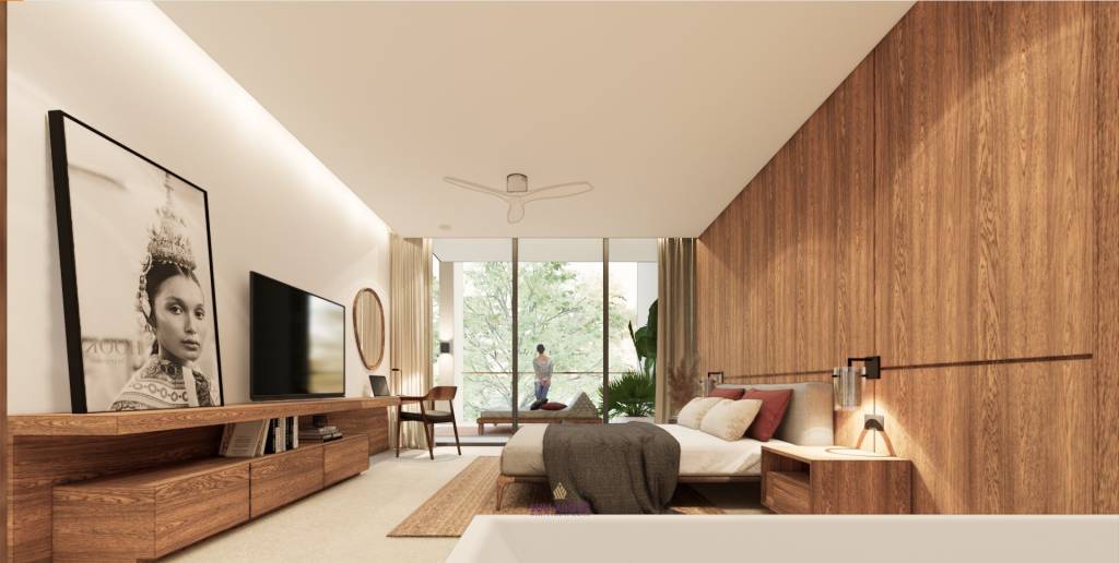 3 bedroom Luxury Duplex  | KIARA RESERVE