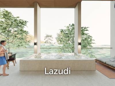 3 bedroom Luxury Duplex  | KIARA RESERVE