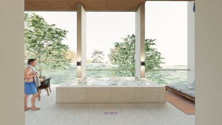 3 bedroom Luxury Duplex  | KIARA RESERVE