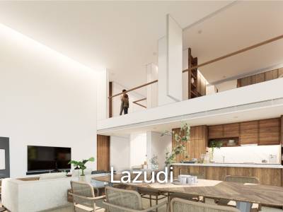 3 bedroom Luxury Duplex  | KIARA RESERVE