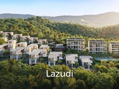 3 bedroom Luxury Duplex  | KIARA RESERVE