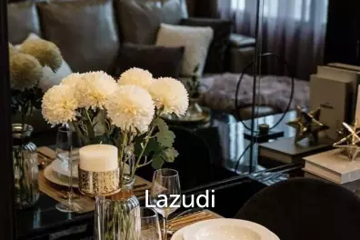 1 Bed 37 SQ.M Knightsbridge Prime Sathorn
