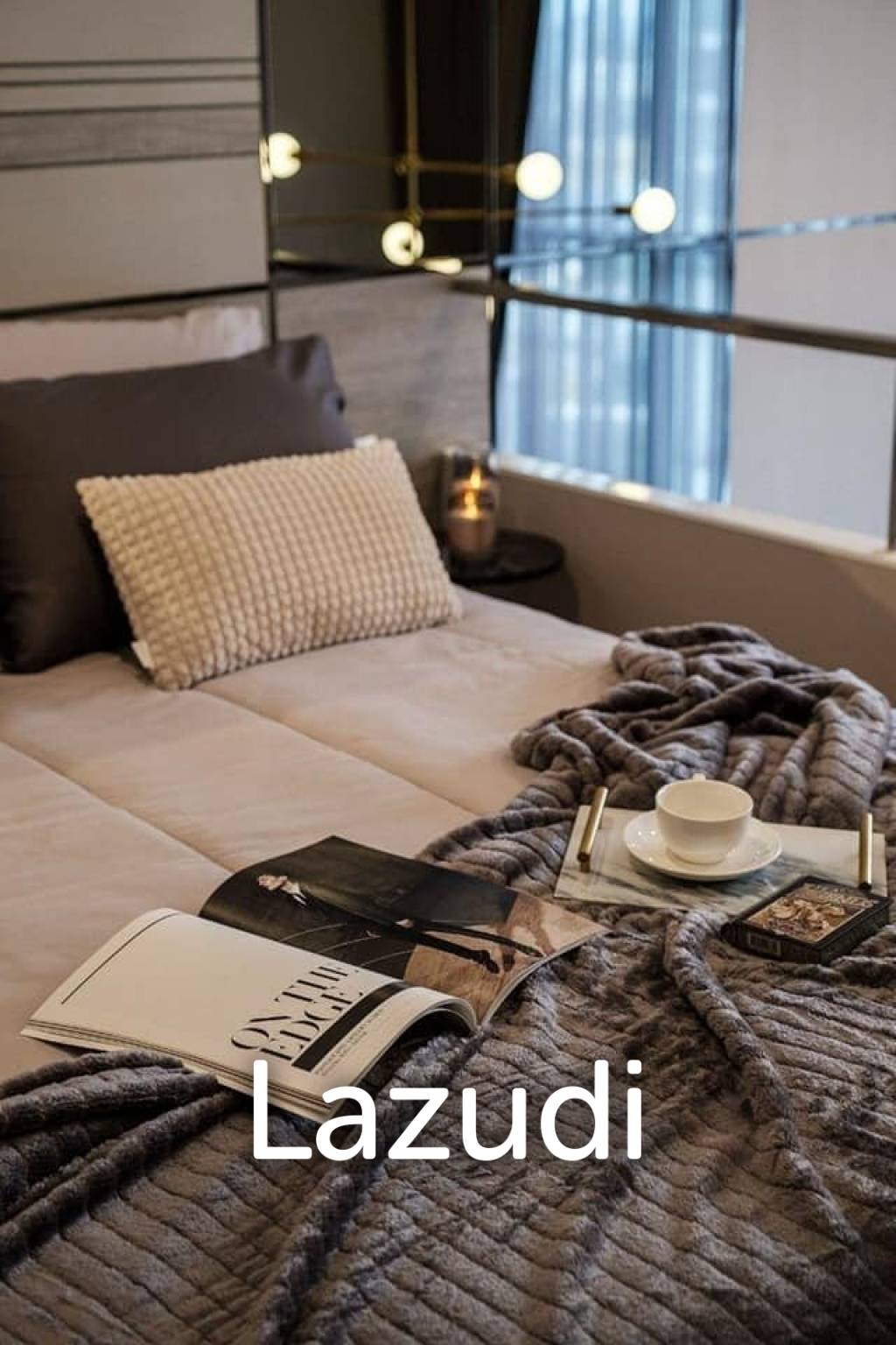 1 Bed 37 SQ.M Knightsbridge Prime Sathorn