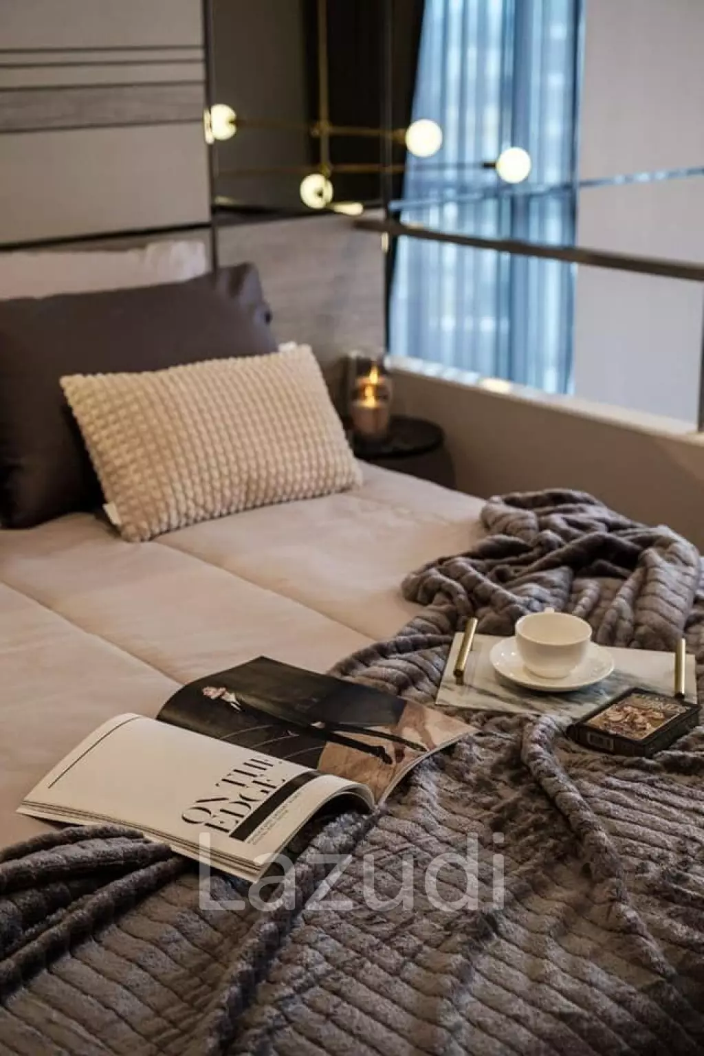 1 Bed 37 SQ.M Knightsbridge Prime Sathorn