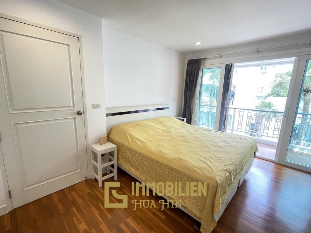 80 m² 2 Chambre 2 Salle de bain Condominium Pour Vente