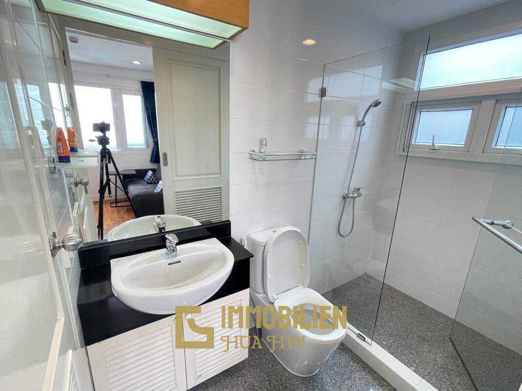 80 m² 2 Chambre 2 Salle de bain Condominium Pour Vente