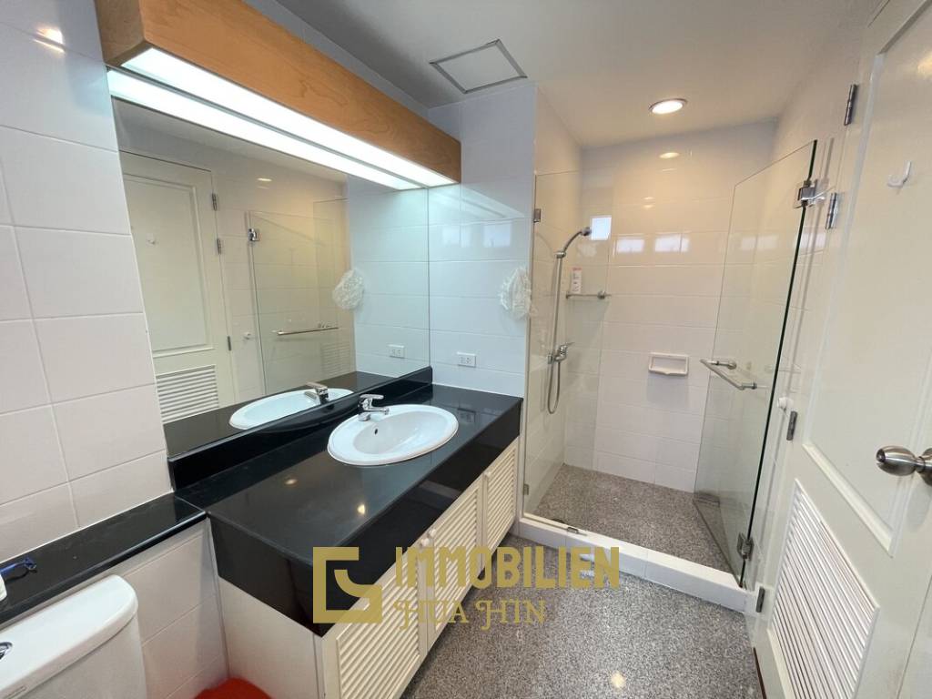 80 metro cuadrado 2 ` 2 Baño Condominio de Venta