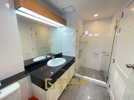 80 m² 2 Chambre 2 Salle de bain Condominium Pour Vente