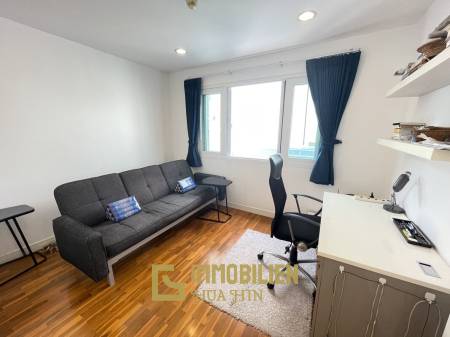 80 m² 2 Chambre 2 Salle de bain Condominium Pour Vente