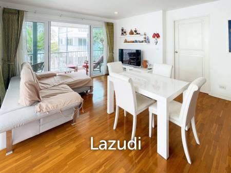 Baan Plai Haad Kao: 2 Bedroom Condo With Sea View Baan Plai Haad Kao: 2 Bedroom Condo With Sea View