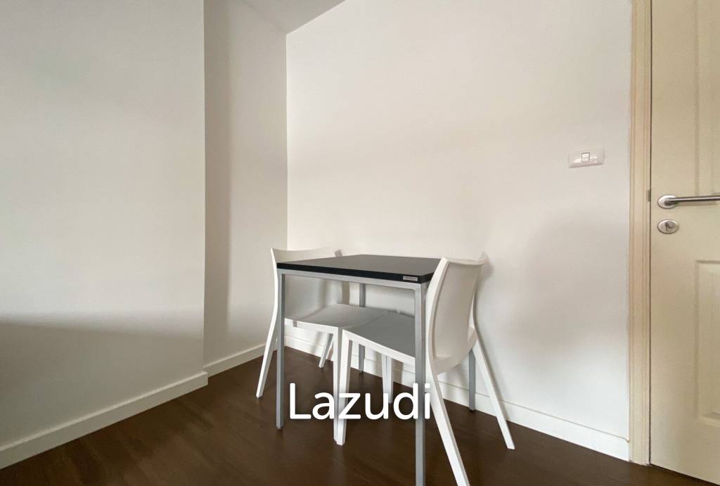 Baan Kun Koey : Studio Condo For Sale