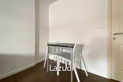 Baan Kun Koey : Studio Condo For Sale