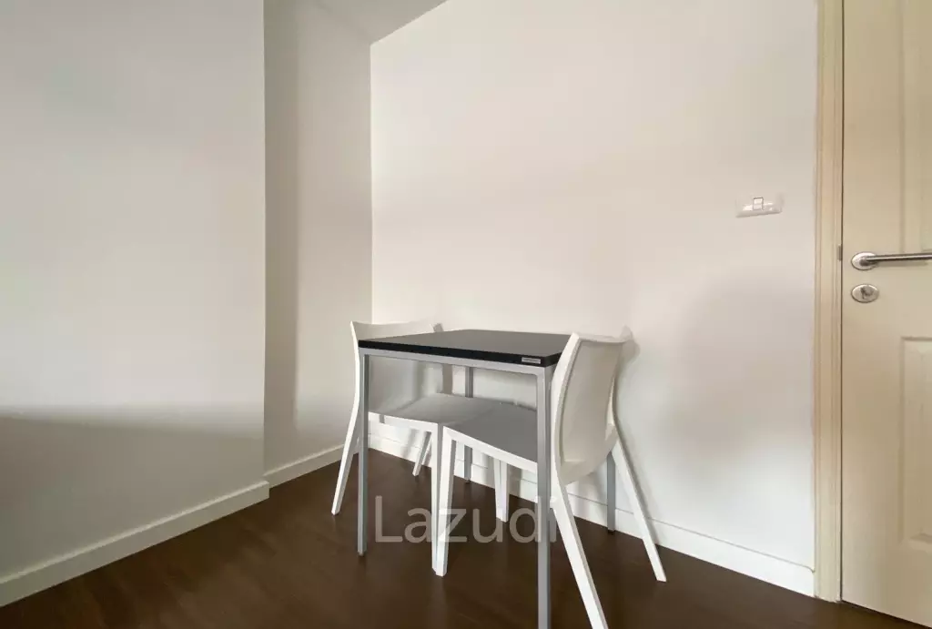 Baan Kun Koey : Studio Condo For Sale