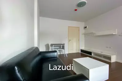 Baan Kun Koey : Studio Condo For Sale