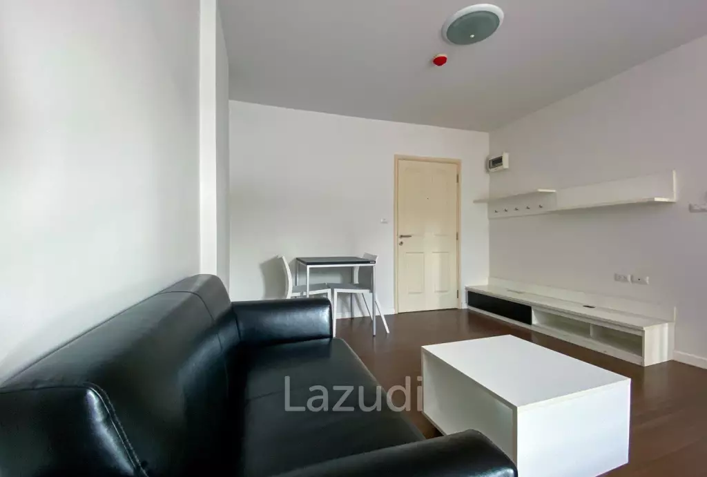 Baan Kun Koey : Studio Condo For Sale