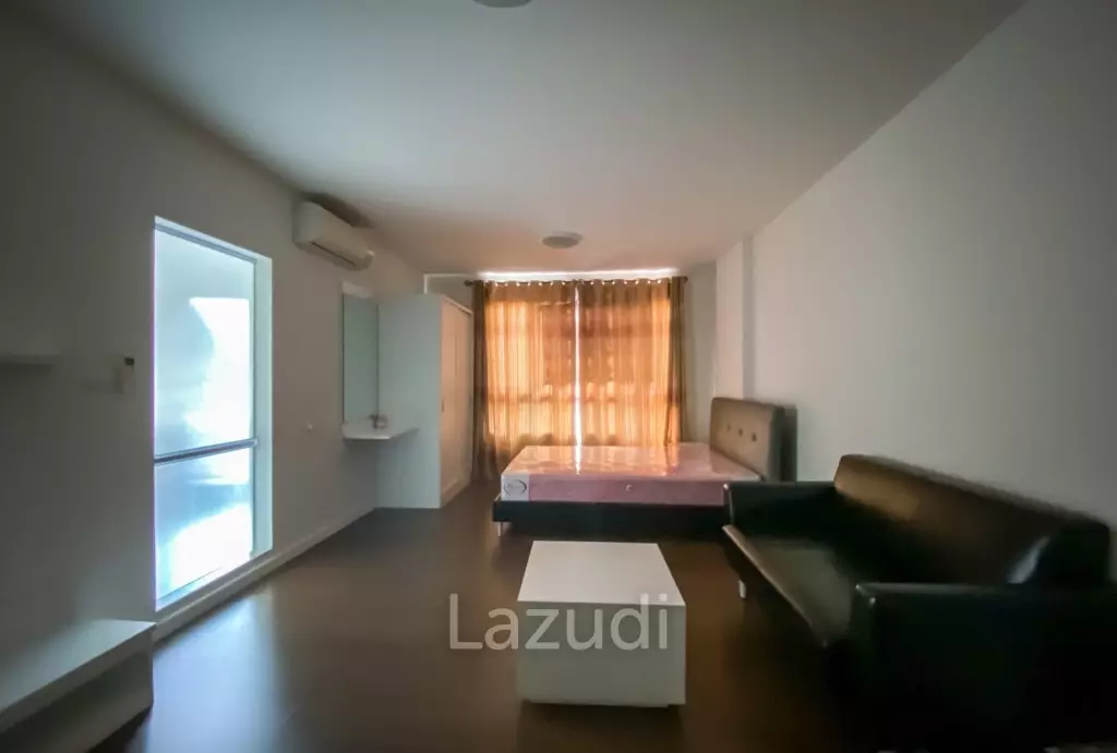 Baan Kun Koey : Studio Condo For Sale