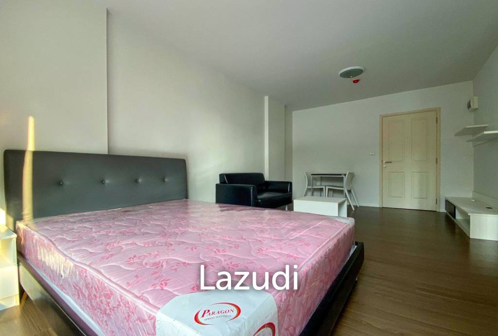 Baan Kun Koey : Studio Condo For Sale