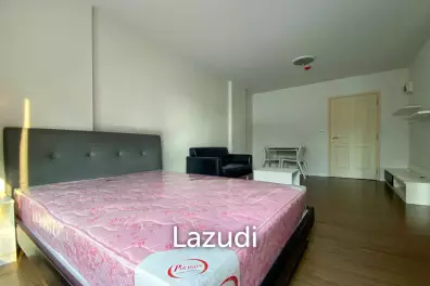 Baan Kun Koey : Studio Condo For Sale