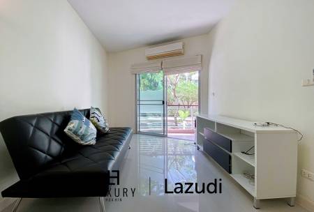 43 metro cuadrado 1 ` 1 Baño Condominio de Venta