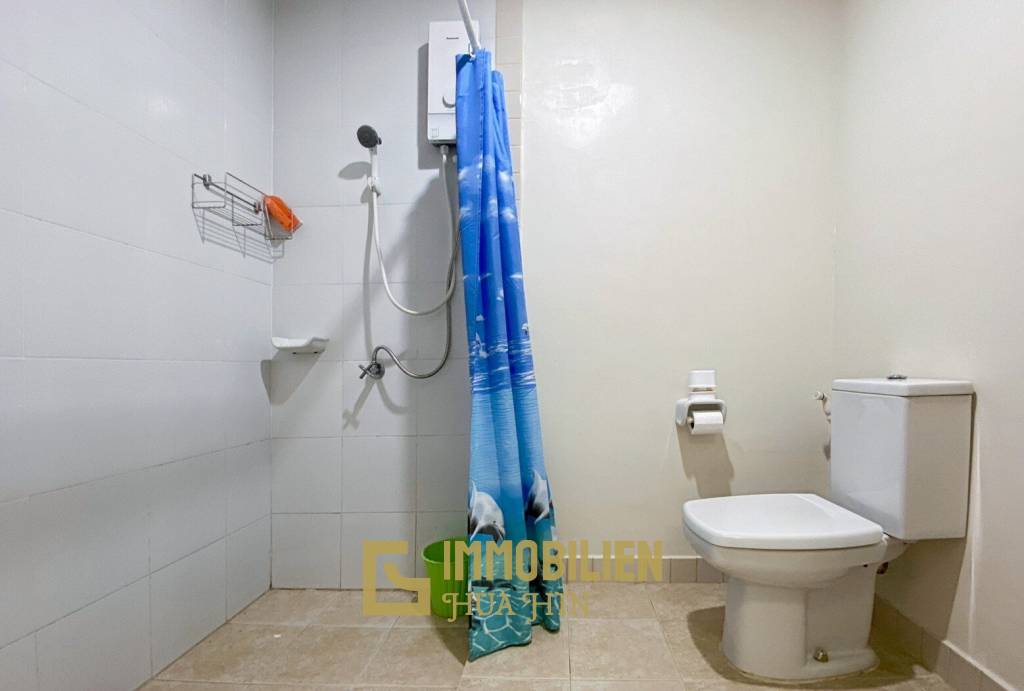 43 m² 1 Chambre 1 Salle de bain Condominium Pour Vente