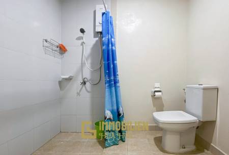 43 qm 1 Bett 1 Bad Apartment Für Verkauf