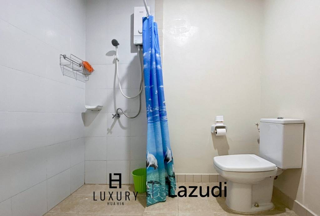 43 m² 1 Chambre 1 Salle de bain Condominium Pour Vente