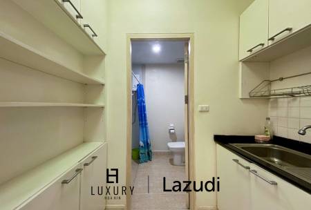 43 metro cuadrado 1 ` 1 Baño Condominio de Venta