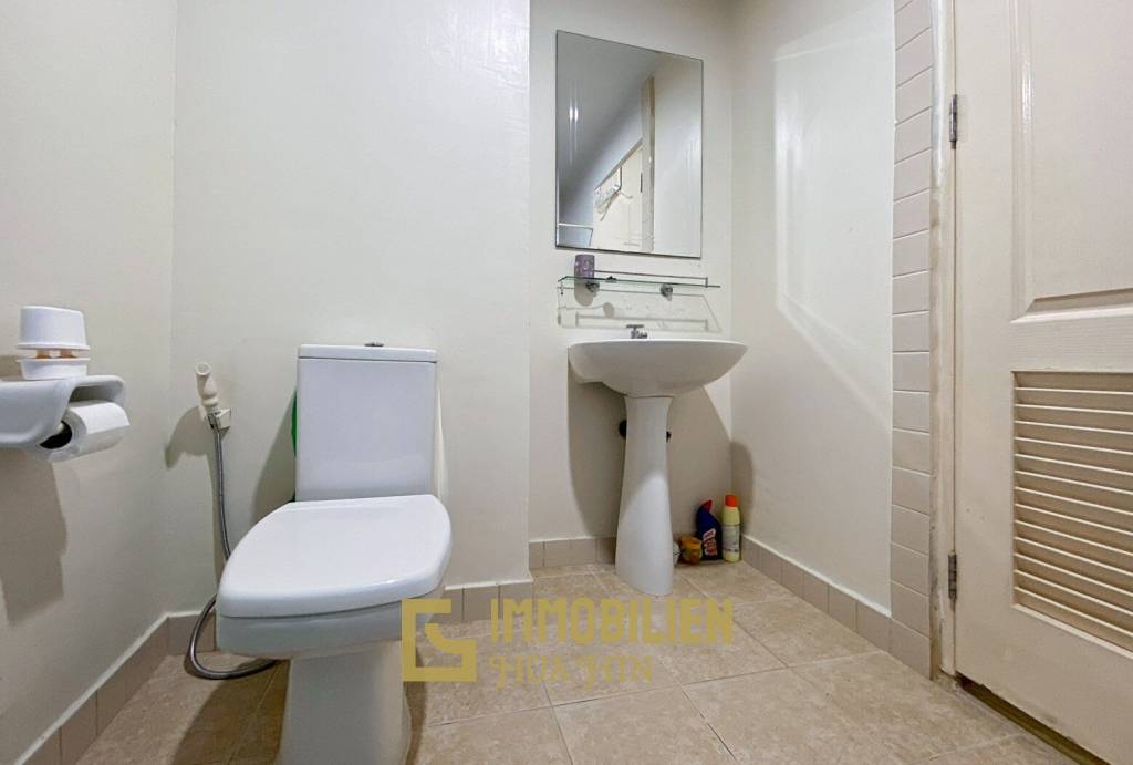 43 m² 1 Chambre 1 Salle de bain Condominium Pour Vente