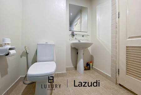 43 m² 1 Chambre 1 Salle de bain Condominium Pour Vente