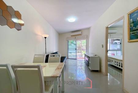 Flame Tree Residence : 1 Bed Condo In Town