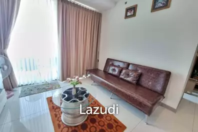 1 Bedroom 1 Bathroom 50 Sqm. Riviera Wongamat.