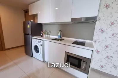 1 Bedroom 1 Bathroom 50 Sqm. Riviera Wongamat.