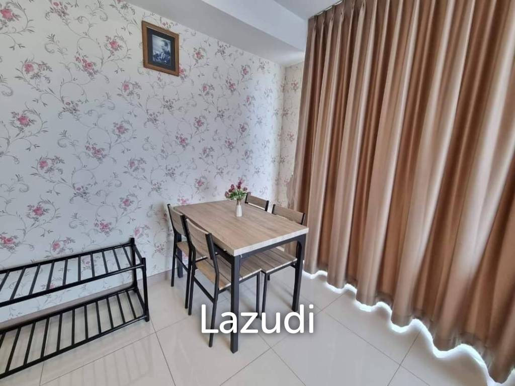 1 Bedroom 1 Bathroom 50 Sqm. Riviera Wongamat.