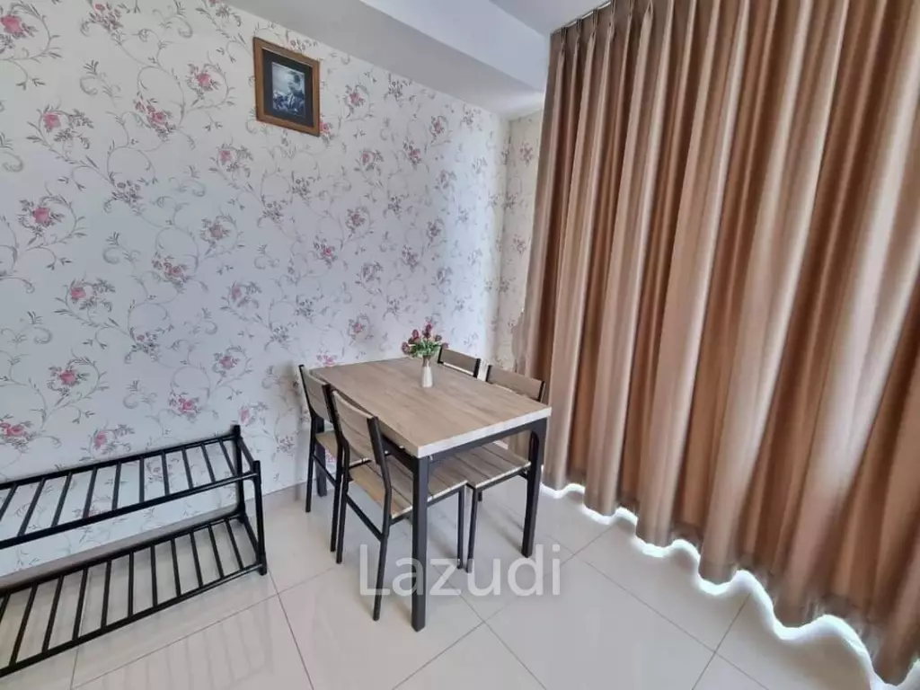 1 Bedroom 1 Bathroom 50 Sqm. Riviera Wongamat.