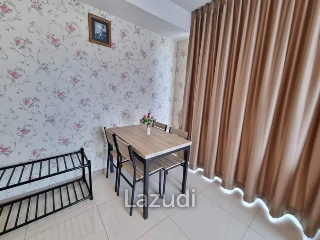 1 Bedroom 1 Bathroom 50 Sqm. Riviera Wongamat.