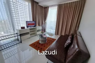 1 Bedroom 1 Bathroom 50 Sqm. Riviera Wongamat.