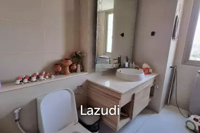 1 Bedroom 1 Bathroom 50 Sqm. Riviera Wongamat.