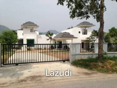 800 Sqm 6 Bed Hotel For Sale