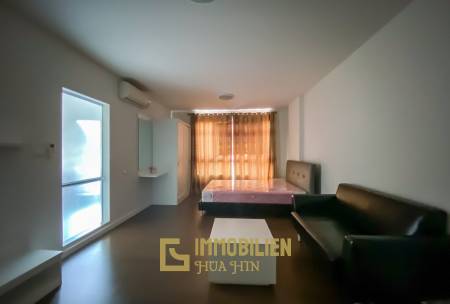 Baan Kun Koey : Studio-Eigentumswohnung