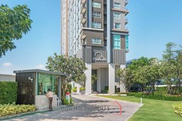 Baan Kiang Fah: 2 Bedroom Condo With Mountain And Sea View