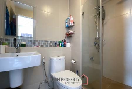 Baan Kiang Fah: 2 Bedroom Condo With Mountain And Sea View
