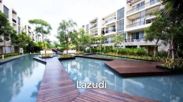 90 Sqm 2 Bed 2 Bath Condo For Sale